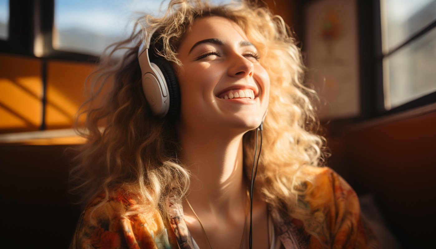 Cómo la música puede mejorar tu salud mental