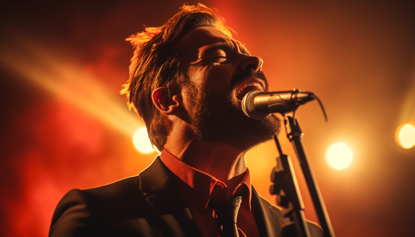 Intérpretes - El reto de ser cantante lírico en el siglo XXI