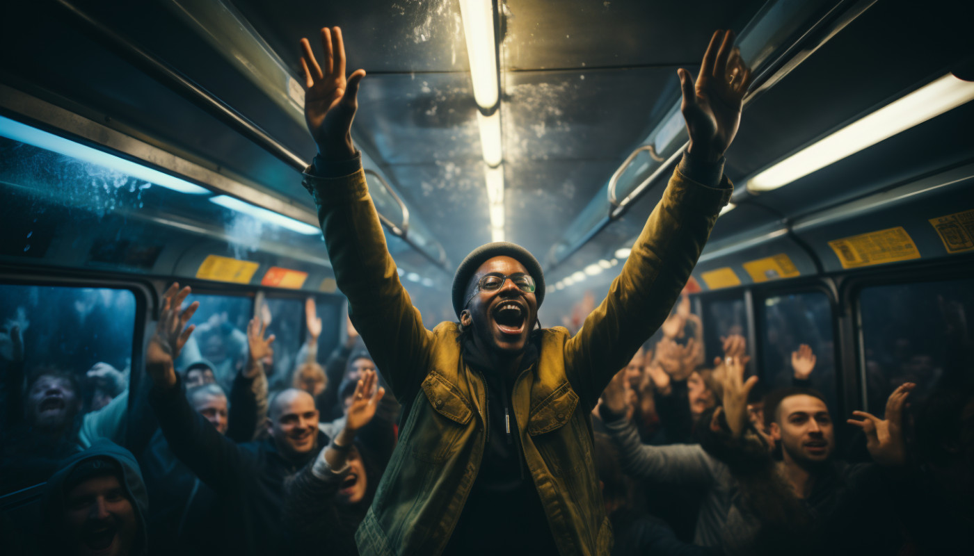 Festivales de música subterráneos que debes conocer