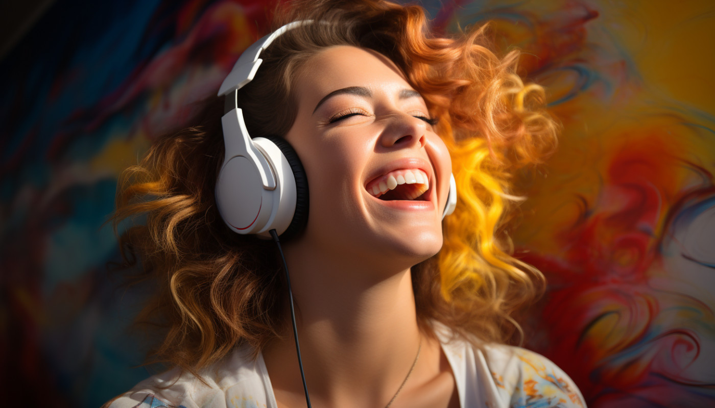 La psicología detrás de nuestras canciones favoritas