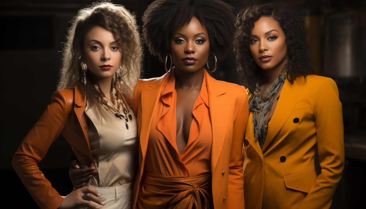 Intérpretes - Las voces femeninas que están revolucionando el Jazz