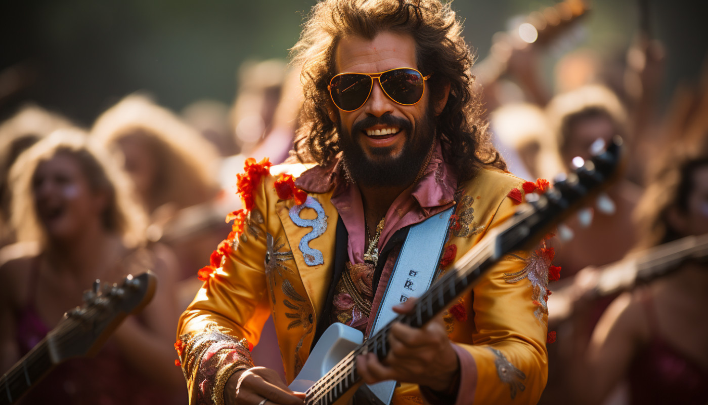Los festivales de música más inusuales del mundo